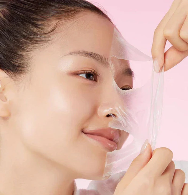 - Collagen Night Wrapping Mask
