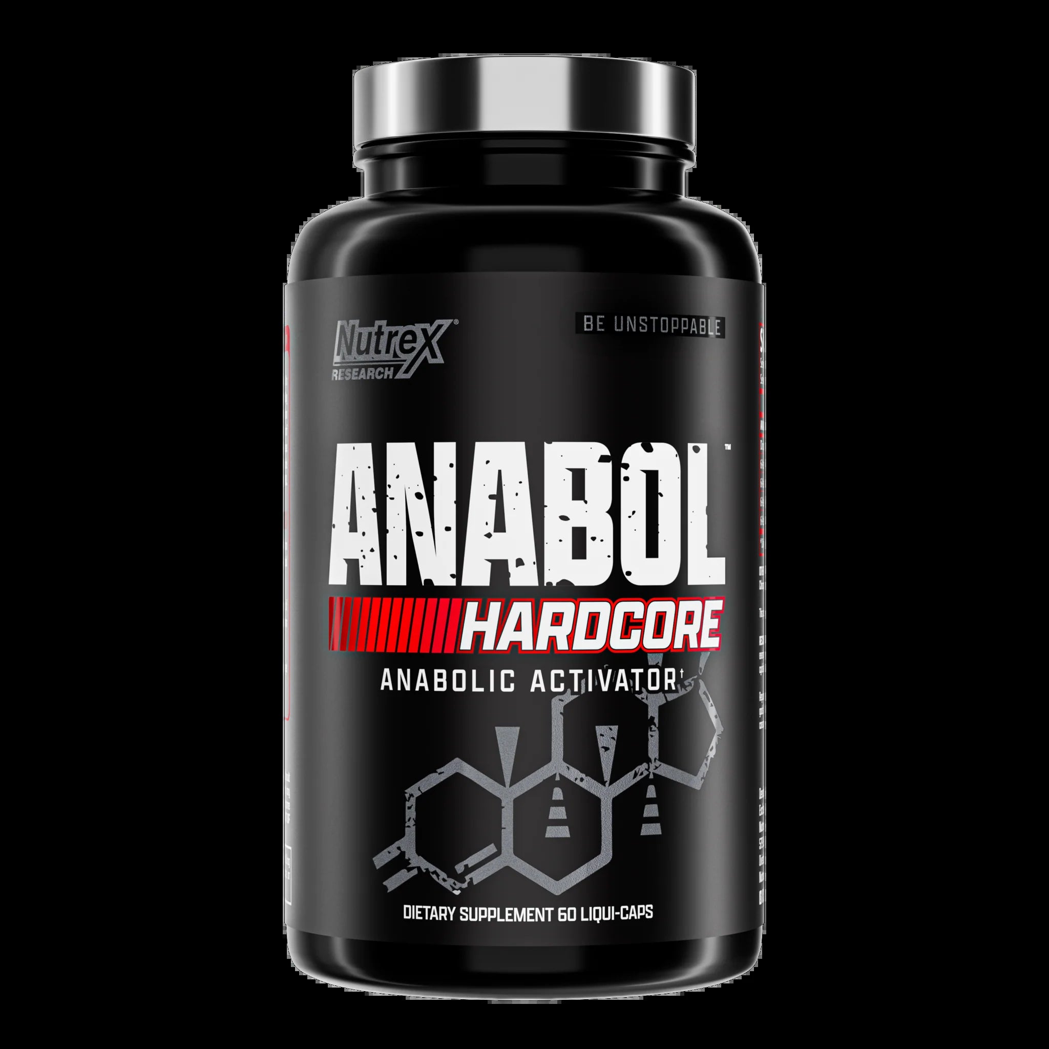 Abol Hardcore